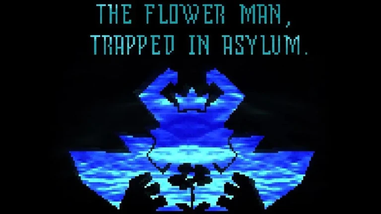 New Asgore Hunter