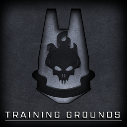 PROVING GROUNDS