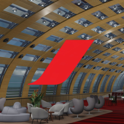 Paris Charles De Gaulle Airport