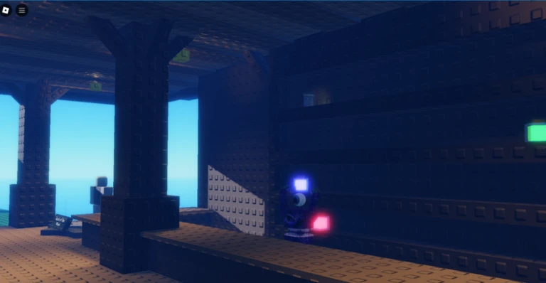 Auras of Calamity