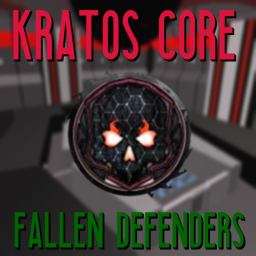 [PREFLOOD] Kratos Core