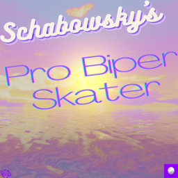 Schabowsky's Pro Biper Skater