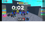 GG muscles