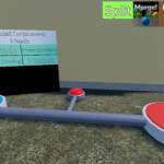 Merged RP (Conjoinment Machine)