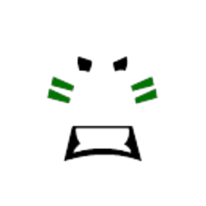 combat face Roblox decal