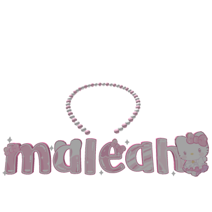 Maleah hk