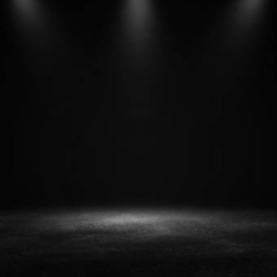 Black room spawn