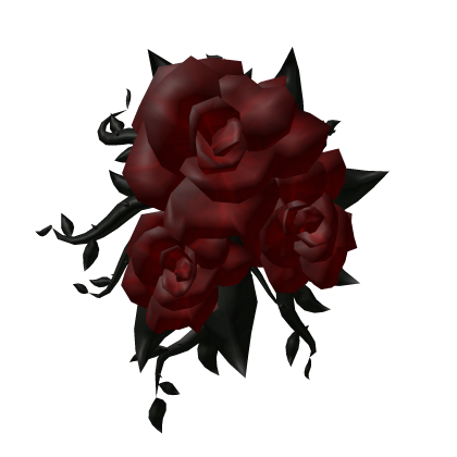 [💎] Pollinated Buds - Red