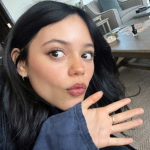 Jenna Ortega