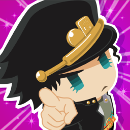 a gangstars bizarre adventure