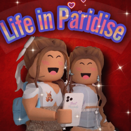 Life In Paridise (Beta)