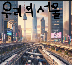 우리의 서울 [업데이트]