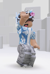 ItzbillyCOh3r3 clan! :o