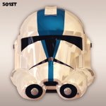 [-501st Legion-]ᅠ