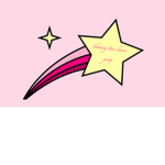 Shooting stars dance group!