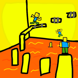 Obby Legends