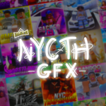 NYC TRAPSTARS GFX