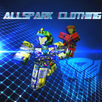 ALLSPARK Clothing