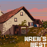 wren's nest
