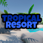 -Tropical Resort-