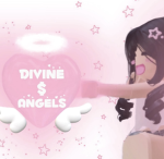 DIVINE $ ANGELS
