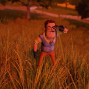 Hello Neighbor (ACT TESTING)