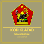 Komando Doktrin, Pendidikan Latihan Angkatan Darat