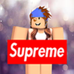 Supreme Clothing Homestore V1