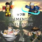 Elemental Onslaught
