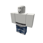 Cross pants