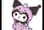 Kuromi grouppppp