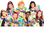 X OMG POP days of fan club