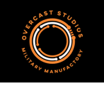 Overcast's Military Manufactory