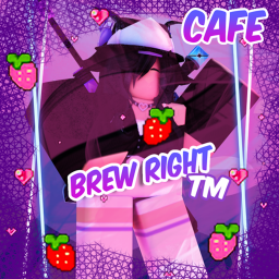 BloxyCafe