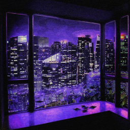sad room:(
