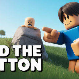 FIND THE BUTTON! 50 LEVELS!!