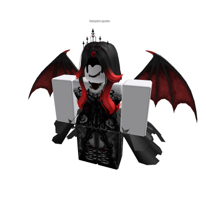  Vampire queen boss