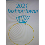 tower of fashion
