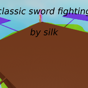 classic sword fighting game