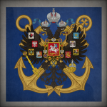 The Great Russian Imperial Fleet
