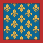 Duché of Anjou