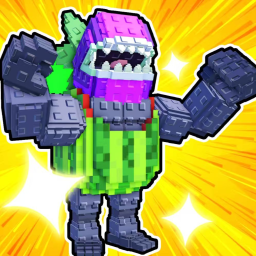 Grow Brainrot Garden icon