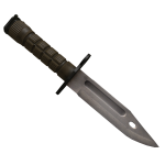 Military M9 Knife[PBR]