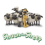 Shaun the sheep fans