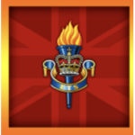 [ETS] British Army|||