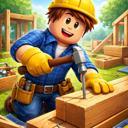 FREE ADMIN & BUILD GAME (SUPER UPDATE)