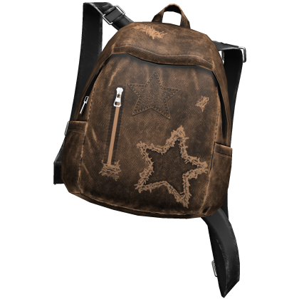 Single Strap Student Backpack