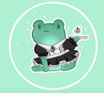~froggy stuff~