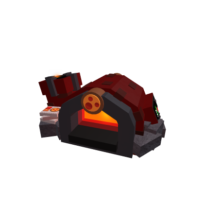Pizza Evaluator  [MHS]