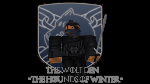 Wolf's Den 